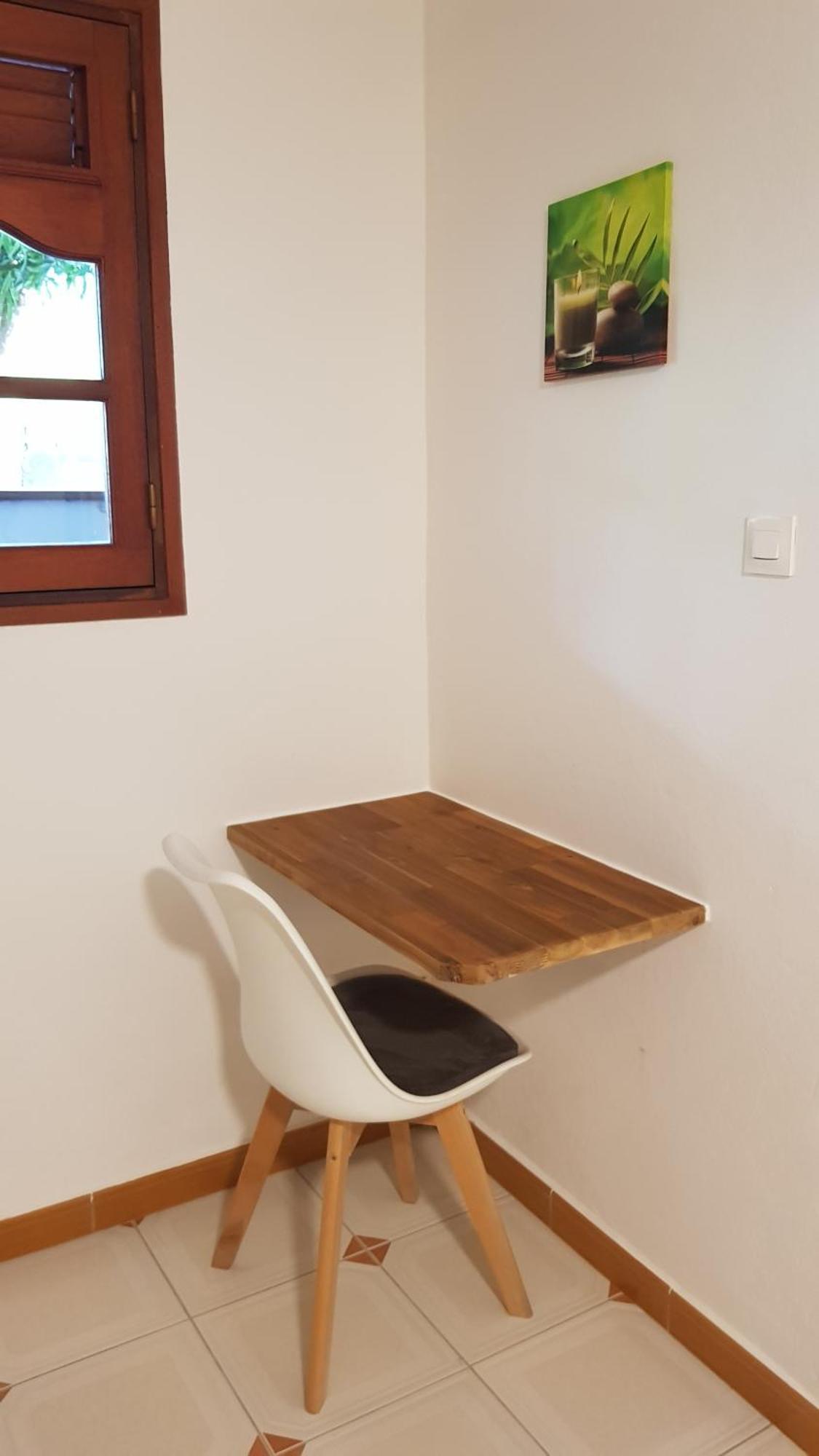 Ti Kaz Location Vue Mer Sainte-Rose Εξωτερικό φωτογραφία